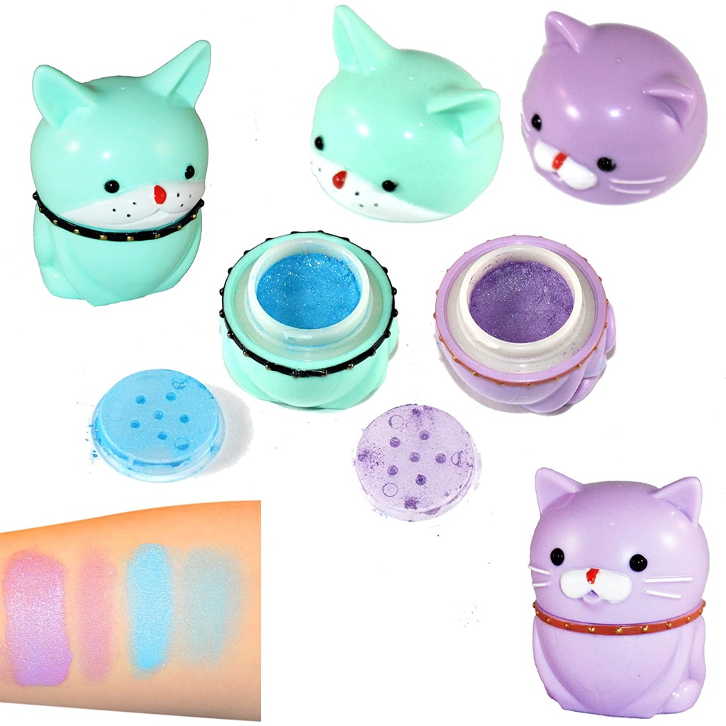 เซ็ทเครื่องสำอางค์เด็ก-12-ชิ้น-นำเข้า-usa-แบรนด์-joyin-toy-all-in-one-girls-makeup-kit-ราคา-1-390-บาท