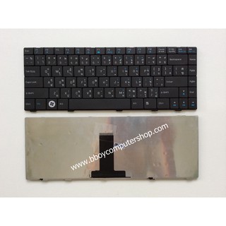 ASUS Keyboard คีย์บอร์ด ASUS F80-A8-Z99-F8- F80 F80S F81 F81S F81E F83SE X82 X85 X88 F83VR F83VF ไทย อังกฤษ