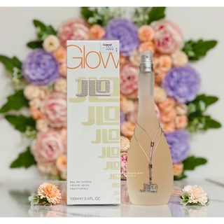 Glow By Jlo ( Jennifer Lopez ) น้ำหอมแท้เคาน์เตอร์ห้างของแท้จากยุโรป❗️