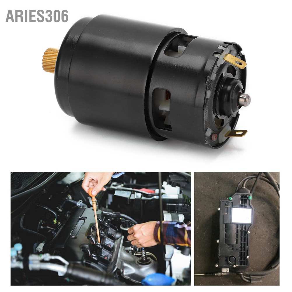 aries306-อะไหล่โมดูลเบรกมือ-มอเตอร์กระตุ้นจอดรถ-34436850289-สําหรับ-x5-2007-2013