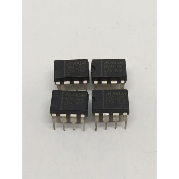 MAX1308 DIP 8ขา แพ็คละ2ตัว | Shopee Thailand