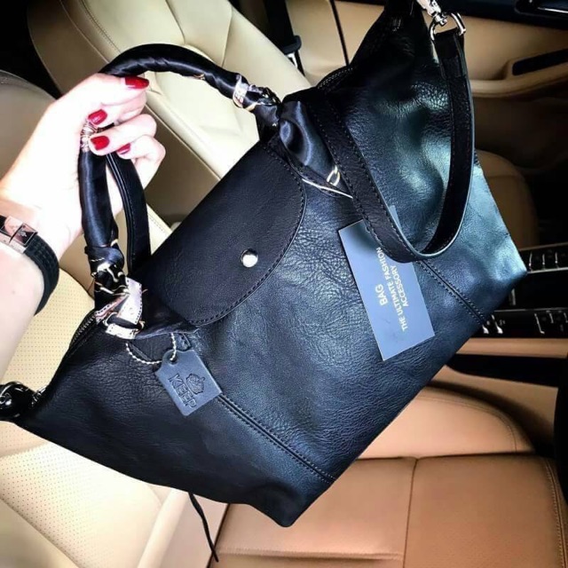 ของแท้-keep-ทรง-longchamp-รุ่น-duo-sister-สี-classic-black