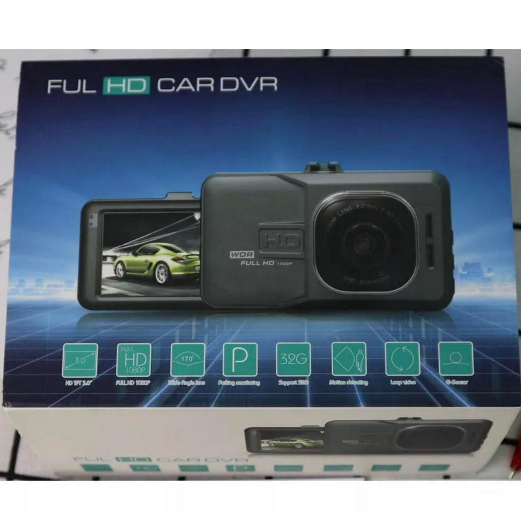 q6-กล้องติดรถยนต์-wdr-parking-monitor-full-hd-1080p-จอใหญ่-3-0-นิ้ว-ถ่ายกลางคืนสว่างกว่าเดิม