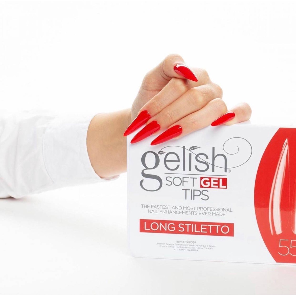 gelish-soft-get-tips-500-pcs-in-box-ทิปซอร์ฟเจล-สำเร็จรูปพร้อมใช้-ดีไซนด์ทรงสมบูรณ์แบบ-ขึ้นรูปจากซอร์ฟเจล-ทน-ไม่หัก