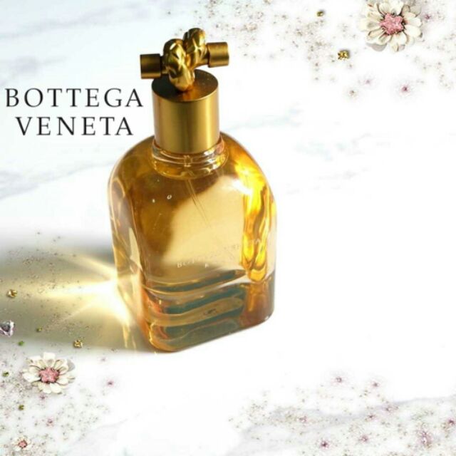 Bottega Veneta Knot Eau De Parfum 75 ml