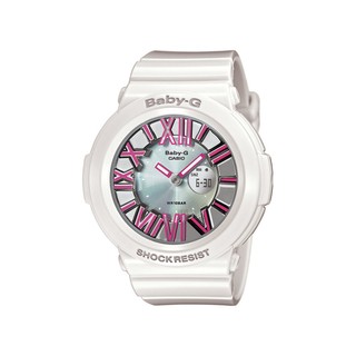 Casio นาฬิกาข้อมือ Baby-G - รุ่น BGA-160-7b2