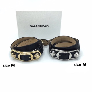 Balenciaga Bracelet