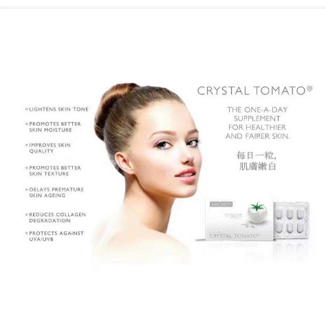 crystal-tomato-อาหารเสริมมะเขือเทศสีขาว-ขาว-ใส-ปลอดภัย-ดีต่อสุขภาพ-made-in-usa