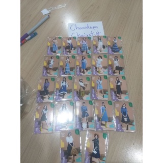 สินค้า BNK48 Magnet Farm For Fun(รุ่น1)พร้อมส่ง