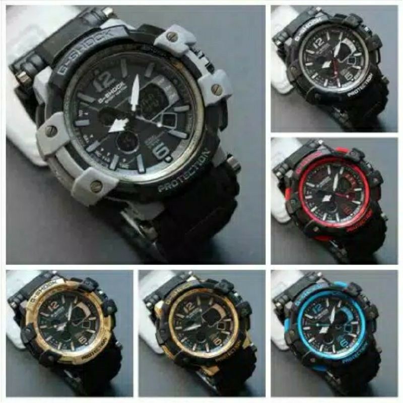 สายนาฬิกาข้อมือ-casio-g-shock-gpw1000-gpw-1000-gpw-1000-gshock-gpw1000