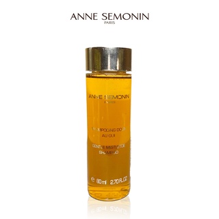 Anne Semonin Paris (อานน์ ซิโมแนง ปารีส) - Gentle Mistletoe Shampoo (80ml)