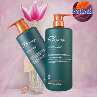 ภาพหน้าปกสินค้าATS Perstige Livesh Shampoo 600/1000 ml แชมพูช่วยให้หนังศีรษะแข็งแรง ลดการหลุดร่วงของเส้นผม ที่เกี่ยวข้อง