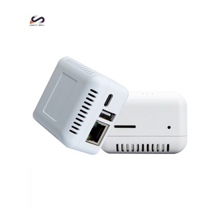 ภาพหน้าปกสินค้าLoyalty-secu เซิร์ฟเวอร์เครือข่ายไร้สาย USB2.0 WiFi สีขาว ที่เกี่ยวข้อง