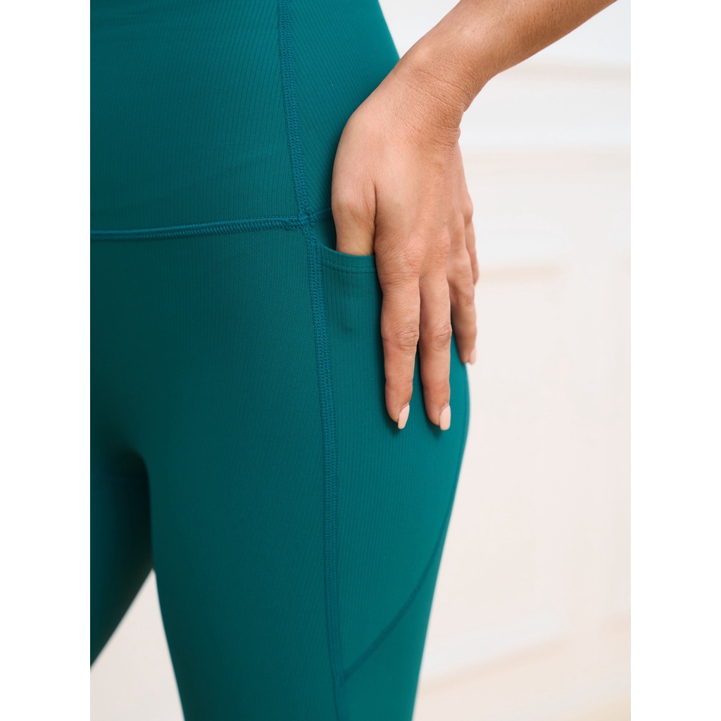 birtive-pants-กางเกงขายาวผ้าร่อง-collection-birtive-x-nan-chalita-high-waist-lifestyle-legging-btlp46