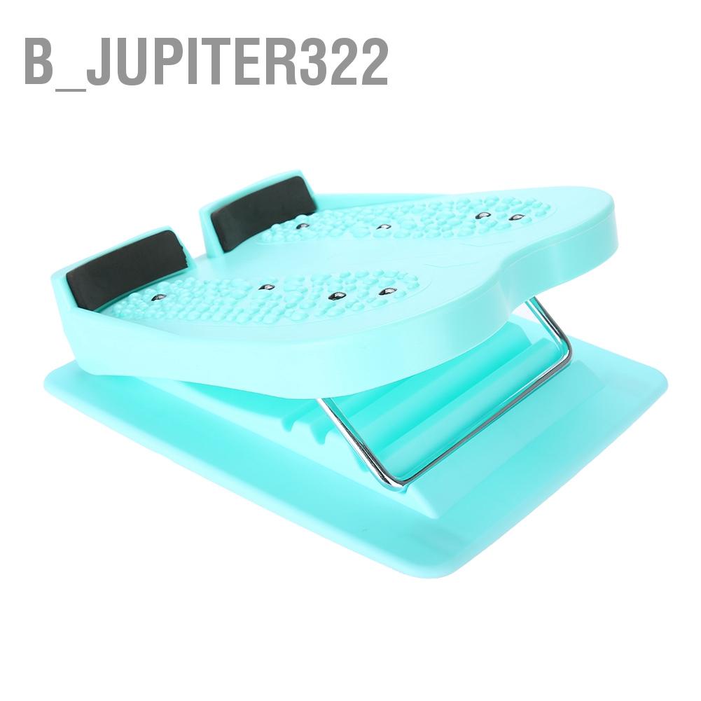 b-jupiter322-household-folding-foot-calf-stretcher-massage-leg-slimming-fitness-slant-pedal-board