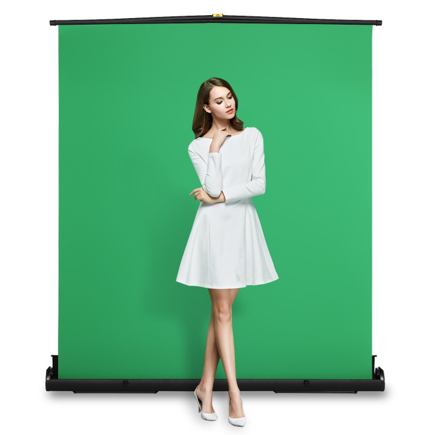 ฉากหลัง-rollup-green-screen-background-มีหลายสีให้เลือก