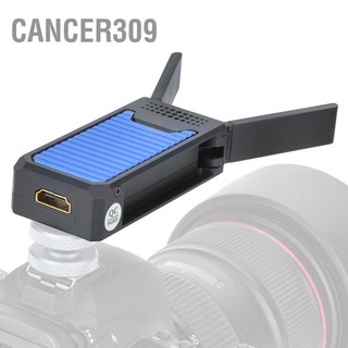 Cancer309 5G WiFi 100m Wireless Image Transmitter Maximum support 1080P 60fps High-Definition Transmission