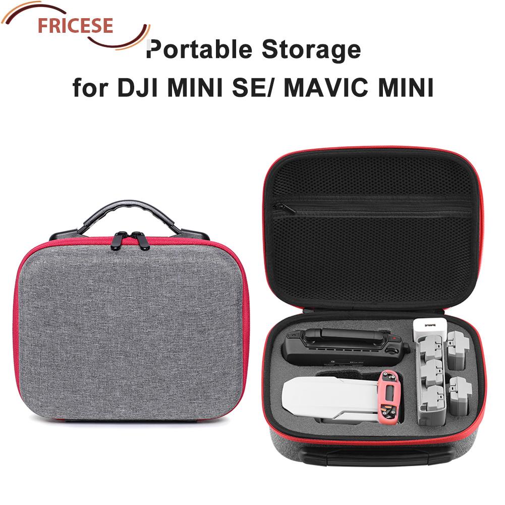 ภาพสินค้าFricese Ewb8897 กระเป๋าใส่รีโมทคอนโทรลสําหรับ Dji Mini Se/ Mavic Mini จากร้าน fricese.th บน Shopee ภาพที่ 3