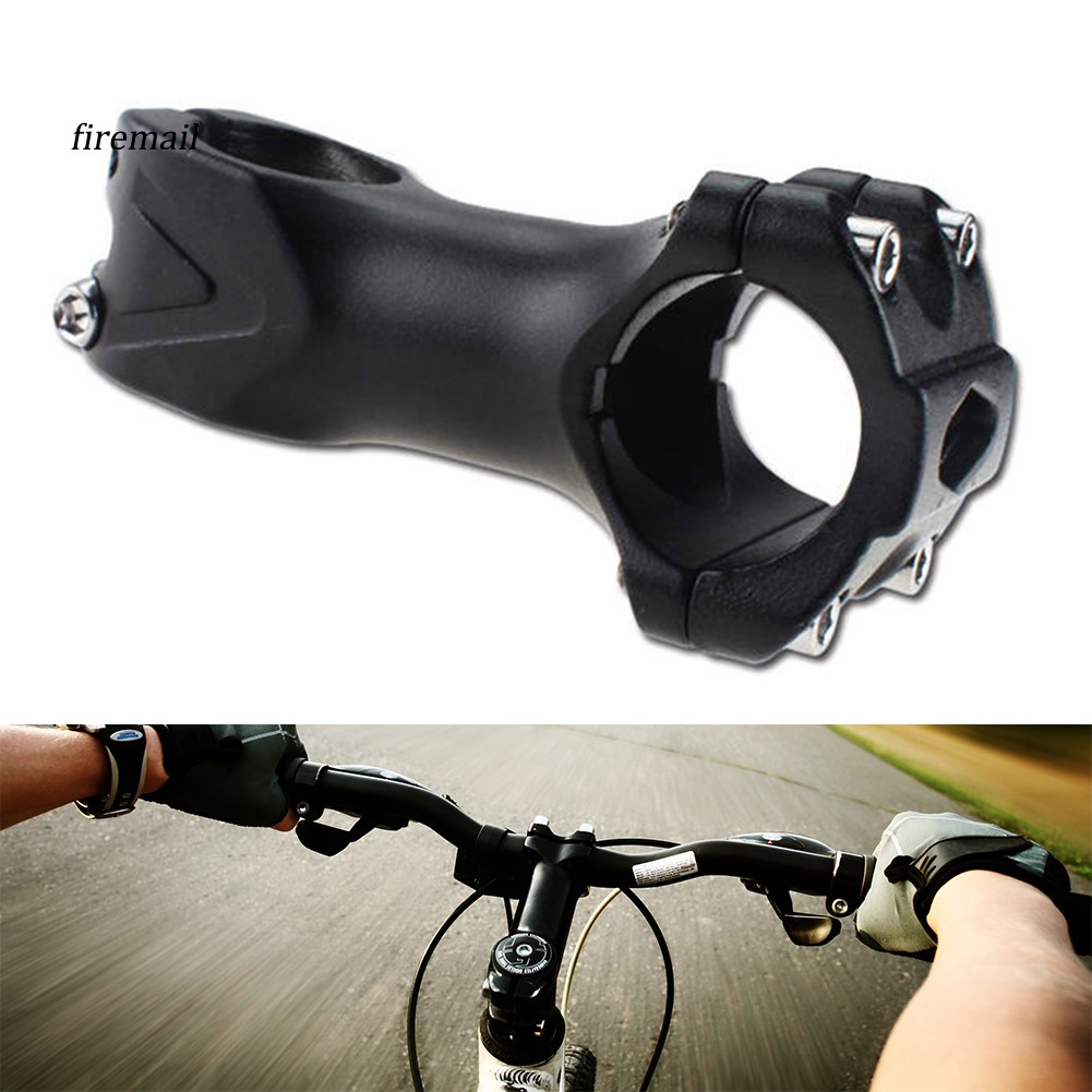 แฮนด์อลูมิเนียมสําหรับจักรยานเสือภูเขา-25-4-31-8-มม-handlebar-stem