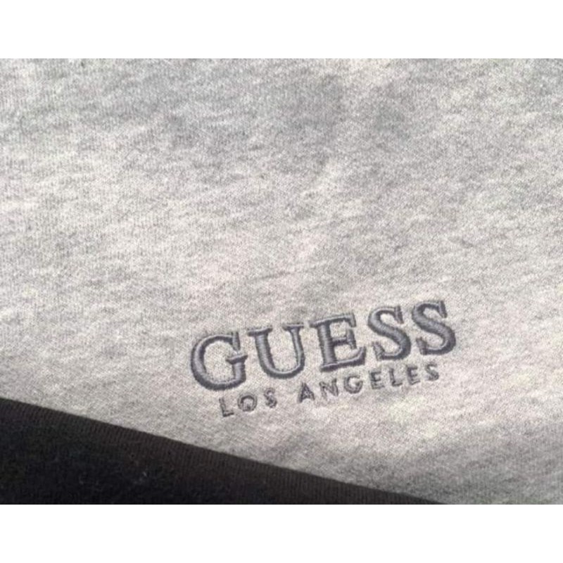 gress-logo-sweatshirt-เสื้อสเวตเตอร์แท้-่