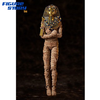 *Pre-Order*(มัดจำ) [figma] The Table Museum -Annex- Tutankhamun (โมเดล)(ของแท้)(ล๊อต JP)