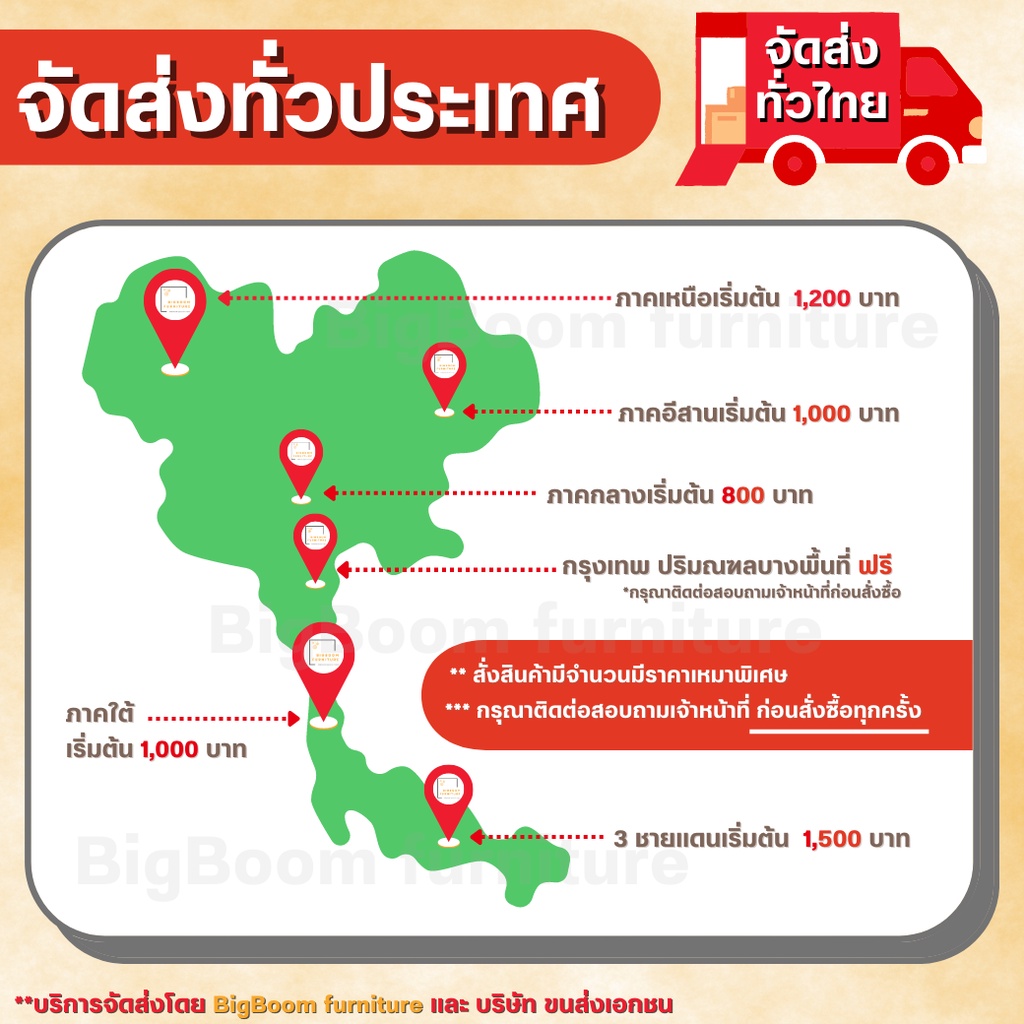 ชุดห้องนอน-เตียง-ตู้-200ซม-แป้ง-100-ตู้ทีวี-160-ตู้ข้างเตียง-พร้อมที่นอน-5-6-ฟุต-รุ่น-victory-m-2-บิ๊กบูมเฟอร์นิเจอร์