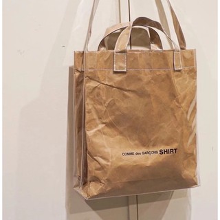 (Preprder) Comme des Garcons Shopping Bag