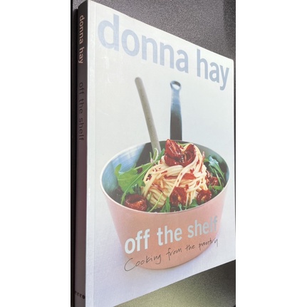 หนังสือสอนทำอาหาร-ตำราอาหาร-honna-hay-off-the-shelf