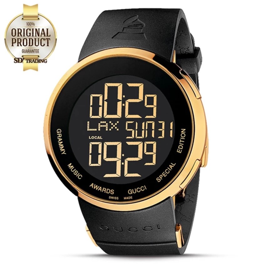 Gucci grammy cheap awards watch