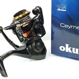 OKUMA CEYMAR GOLD CG-10