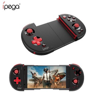 สินค้า จอยเกมส์มือถือ จอยบลูทูธไร้สาย IPEGA PG-9087s Bluetooth Wireless Gamepad PC Controller Joystick