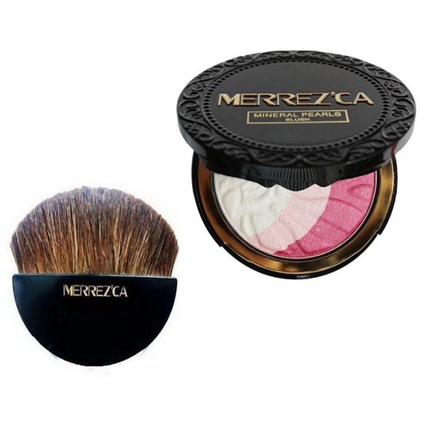 merrezca-mineral-pearls-blush-พร้อมแปรง-102-sweetie-cheek