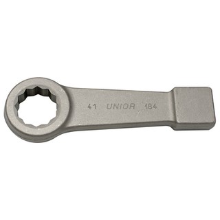 UNIOR 184/7 แหวนทุบ 120 mm. (184)