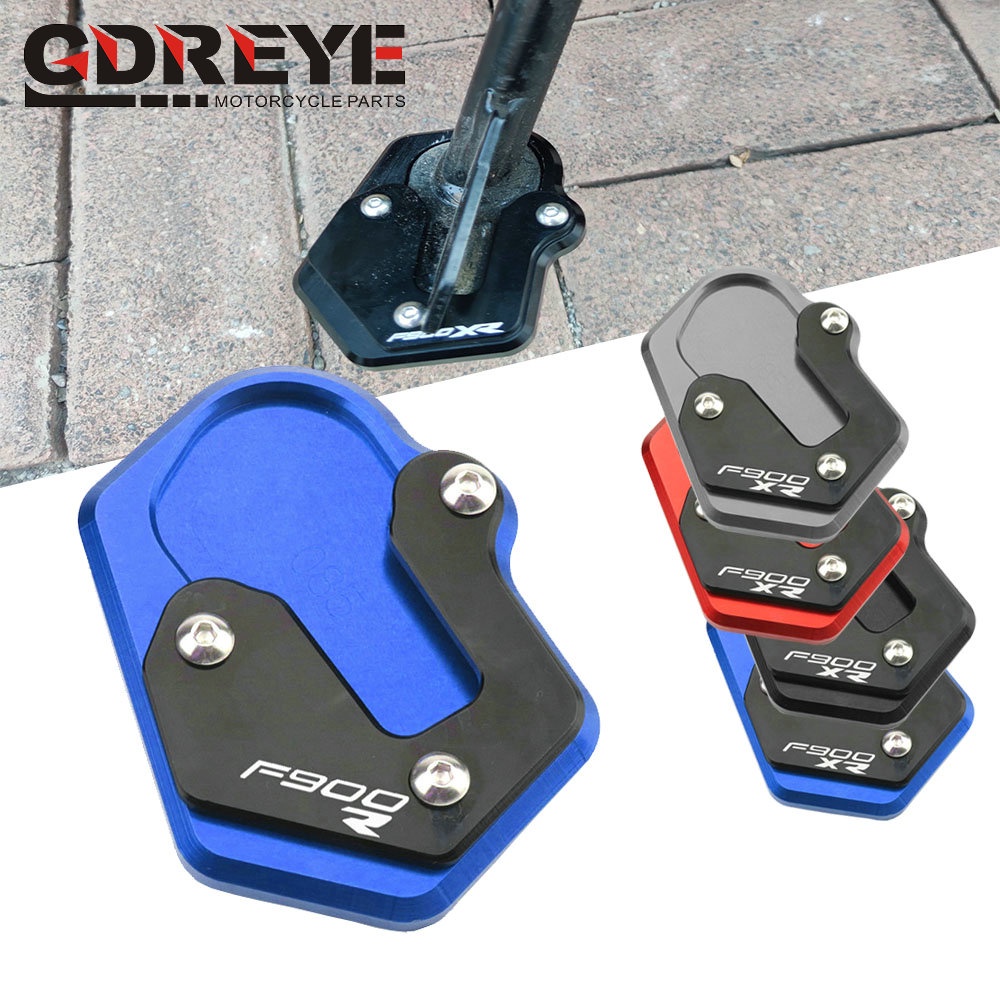Motorrad Sturzbügel Für BMW F900R & F900XR | Rahmen Slider Crash Protection