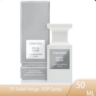 TOM FORD TF Soleil Neige Eau de Parfum EDP Spray 50ml