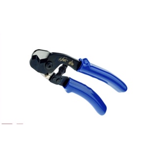 LINK TS-3105 CUTTER TOOL for RG58, RG59 &amp; RG6 ( เครื่องมือ คีมตัดอเนกประสงค์ สำหรับสาย Coaxial )