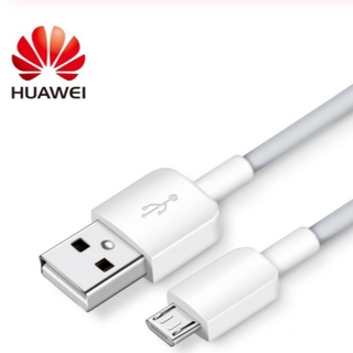 ของแท้ 100% HUAWEI สายชาร์จ Micro USB ชาร์จเร็ว รองรับการชาร์จ 5V 9V2A