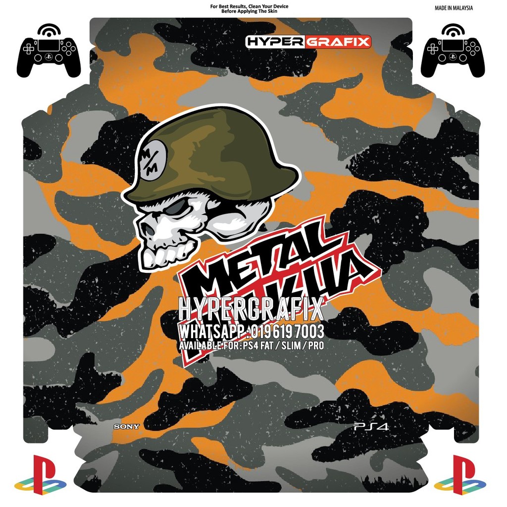 playstation 4 fat slim pro