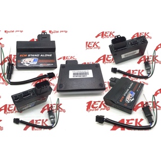 กล่องไฟ API ECM YAMAHA SPARK 135i V8.9