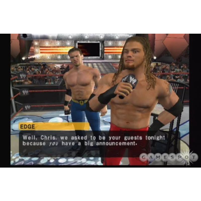 เกมมวยปล้ำwwe-wrestlemaniax8-pc