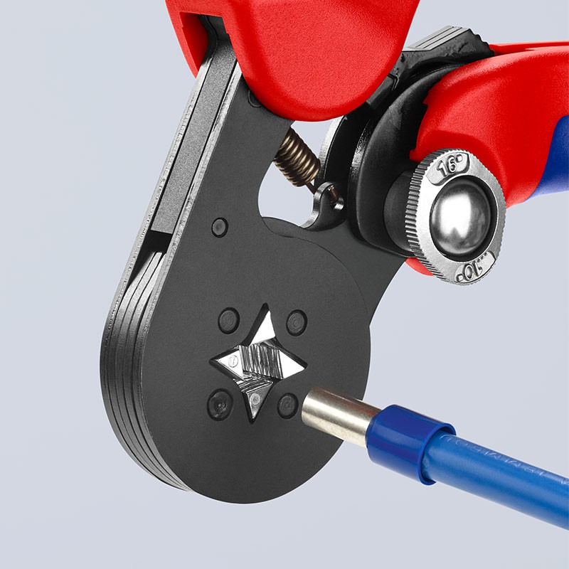 knipex-self-adjusting-crimping-pliers-คีมย้ำแบบปรับระดับได้-รุ่น-975304