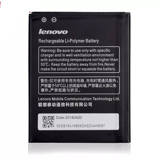 แบตเตอรี่ สำหรับ Lenovo S660 S668T S 660 668T 3000mAh  BL222