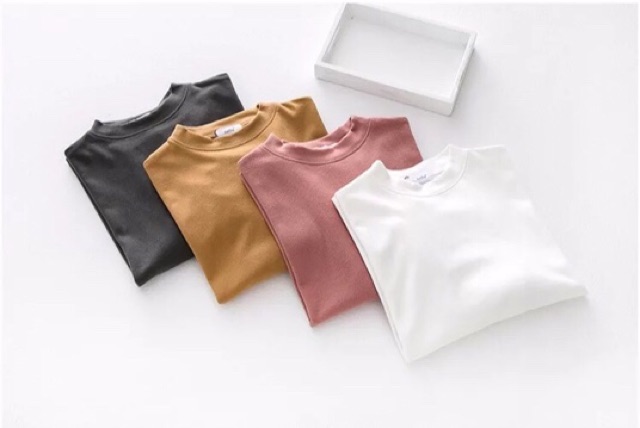 เสื้อสไตล์เกาหลี-free-size-สินค้าคุณภาพดี-เนื้อผ้าหนา