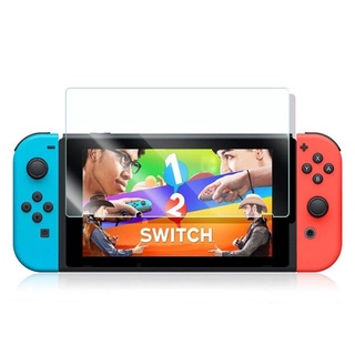 สินค้า [Featured] กระจกนิรภัยกันรอยหน้าจอ พรีเมี่ยม สําหรับ Nintendo Switch 2 ชิ้น