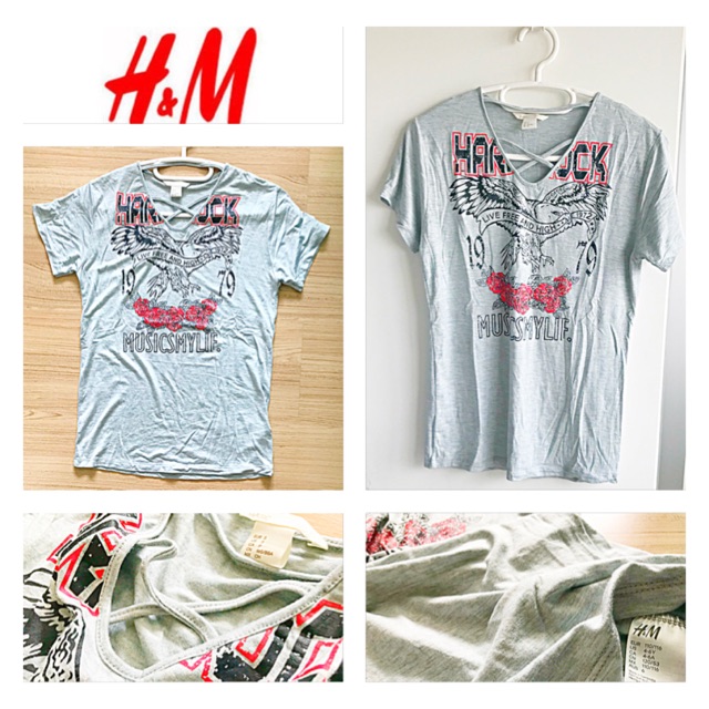 พร้อมส่ง-h-amp-m