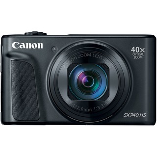 ภาพขนาดย่อของภาพหน้าปกสินค้าCanon Powershot SX740 HS Digital Camera - จากร้าน 4pstore.th บน Shopee ภาพที่ 5