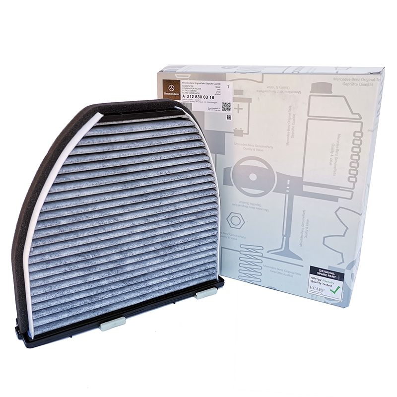 Tubo Aria Di Ricarica Turbo Per Mercedes Classe C, E, CLS - Ricambio 2045011582 Per Modelli 2008-2017 - Foto 11