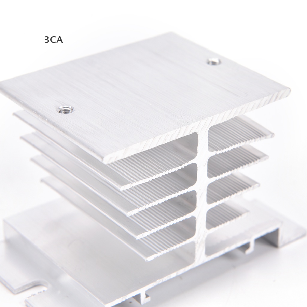 3ca-aluminum-heat-sink-ssr-solid-state-relay-small-heat-dissipation-3c