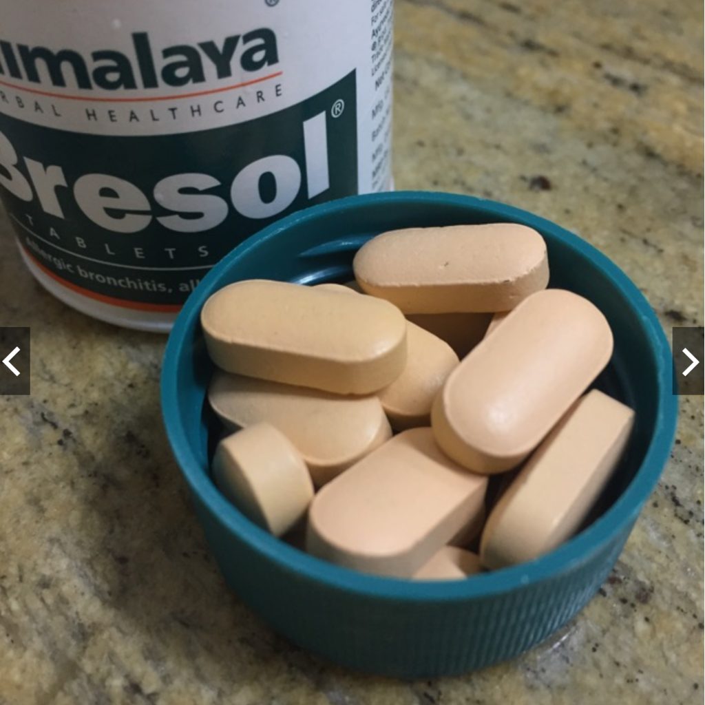 himalaya-bresol-ช่วยป้องกันและลดภูมิแพ้ทางเดินระบบหายใจ