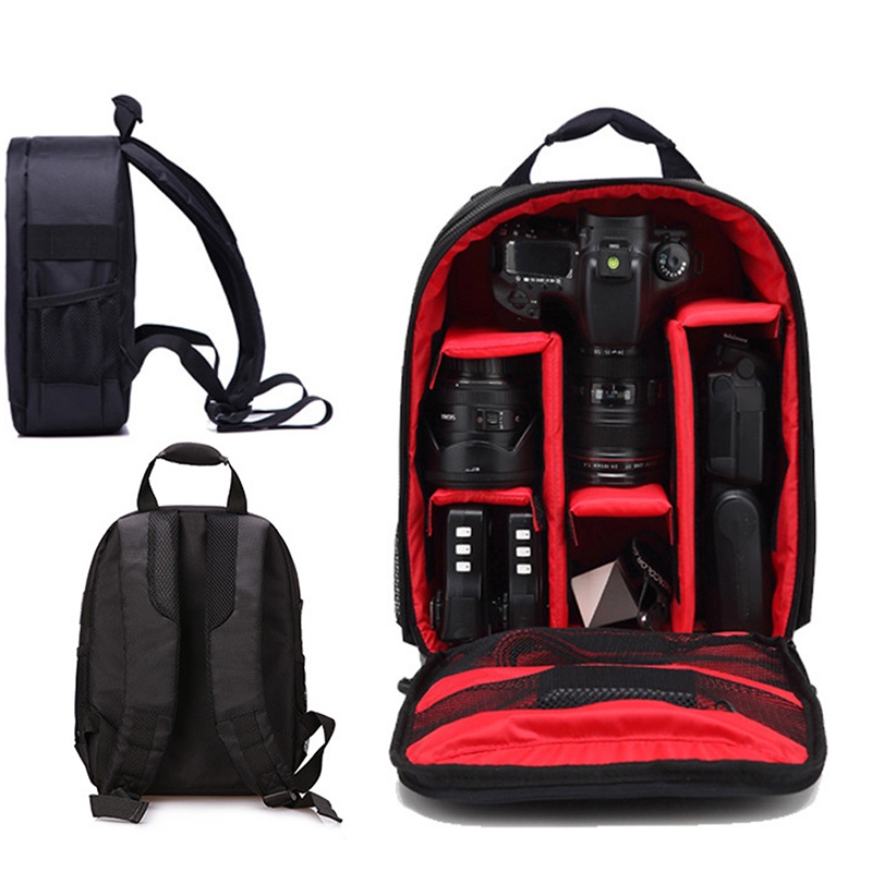 waterproof-dslr-slr-camera-soft-case-bags-backpack-rucksack-for-canon-nikon-sony